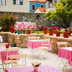 Bed & Breakfast Selin