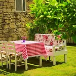 Bed & Breakfast Selin 3*