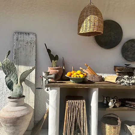 Selin Bed & Breakfast 3*