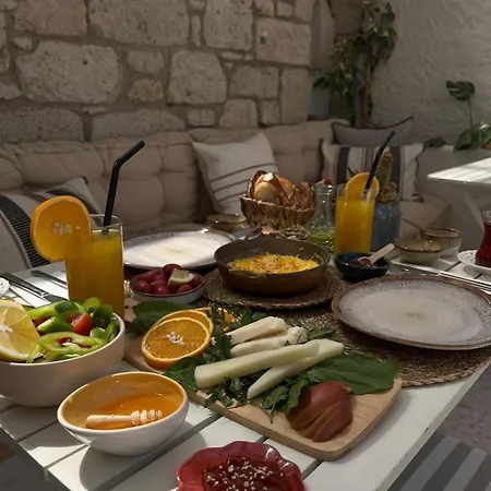 Bed & Breakfast Selin Alaçatı