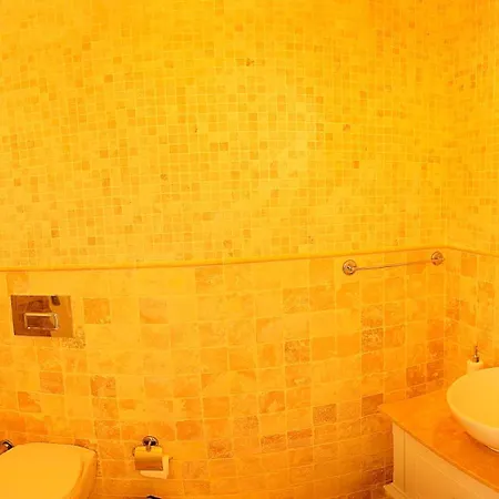 Bed & Breakfast Selin 3*