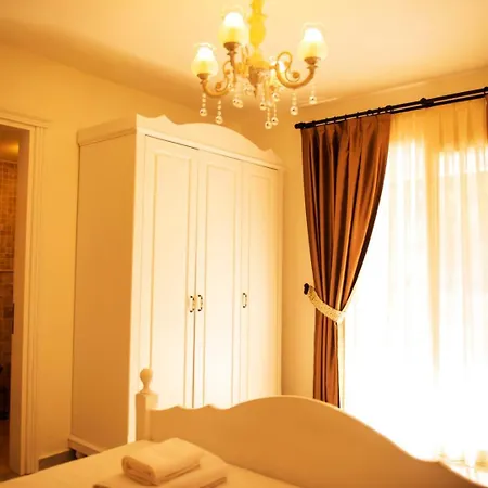 Bed & Breakfast Selin 3*
