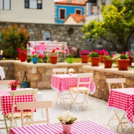 Bed & Breakfast Selin