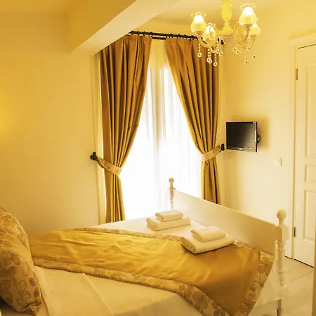 Selin 3* Alaçatı