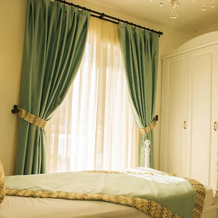 Selin Bed & Breakfast Alaçatı