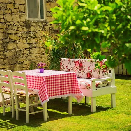 Bed & Breakfast Selin 3*