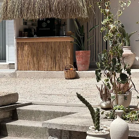 Bed & Breakfast Selin Alaçatı