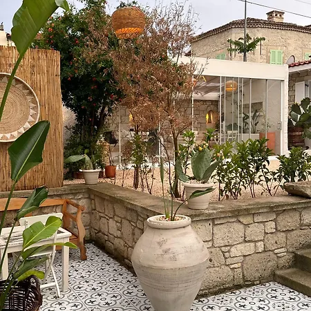 Bed & Breakfast Selin 3*