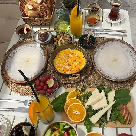 Bed & Breakfast Selin Alaçatı