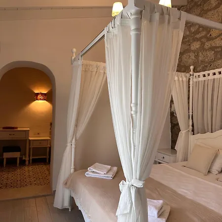 Selin Bed & Breakfast Alaçatı