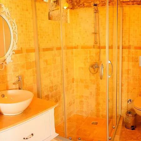 Selin Bed & Breakfast