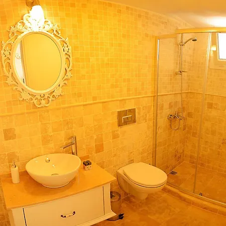 Bed & Breakfast Selin Alacati