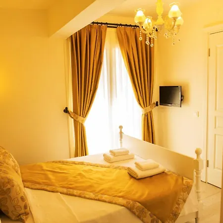 Selin 2* Alacati