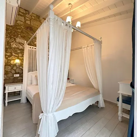 Bed & Breakfast Selin 3*