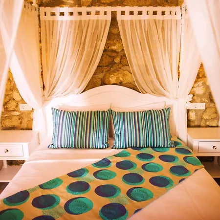 Selin Bed & Breakfast Alacati