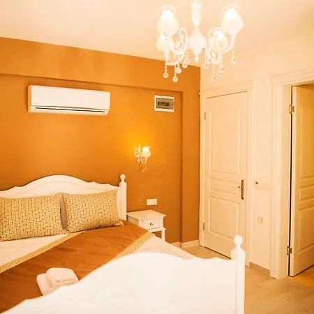 Bed & Breakfast Selin
