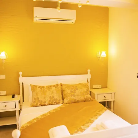 Selin Bed & Breakfast 3*