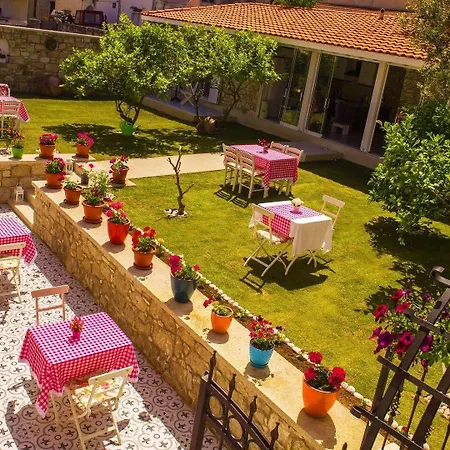 Selin Bed & Breakfast