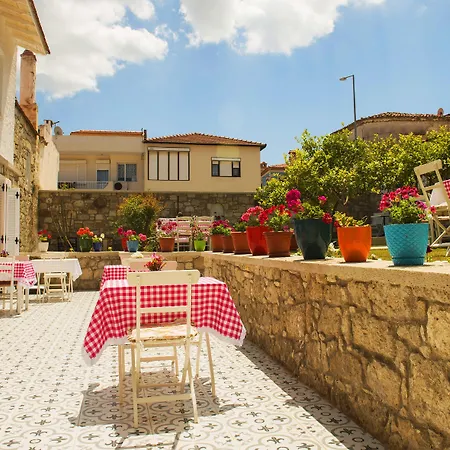 Bed & Breakfast Selin Alaçatı