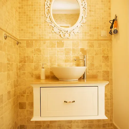 Selin 3* Alacati