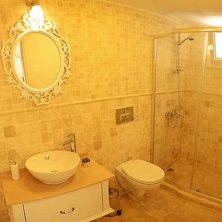 Bed & Breakfast Selin 3*