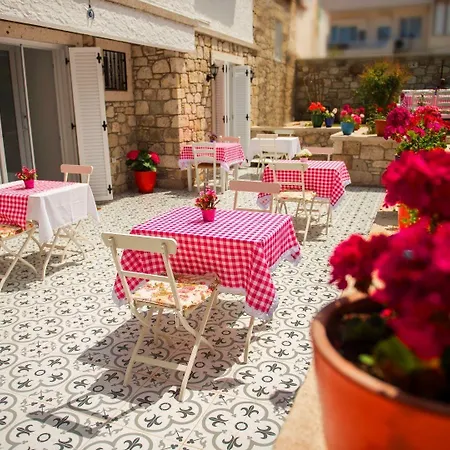 Selin 3* Alacati