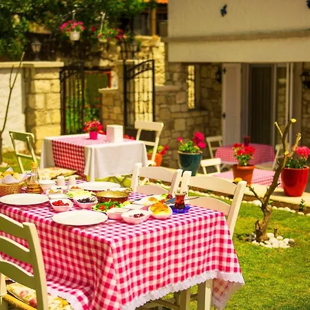 Bed & Breakfast Selin 3*