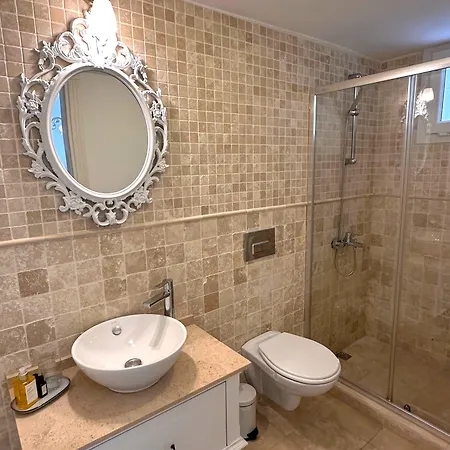 Bed & Breakfast Selin Alaçatı