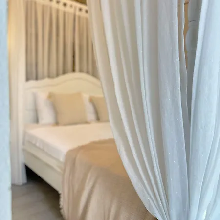 Selin Bed & Breakfast