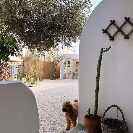 Selin Bed & Breakfast Alacati