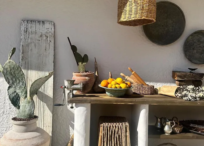 Selin Bed & Breakfast 3*